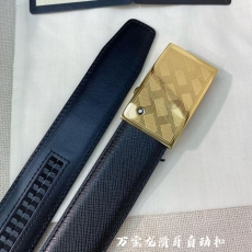 Montblanc Belts